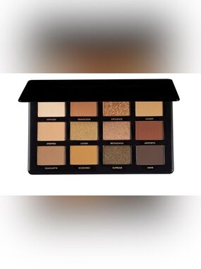 Artist Couture Supreme Nudes Eyeshadow Palette – NEW